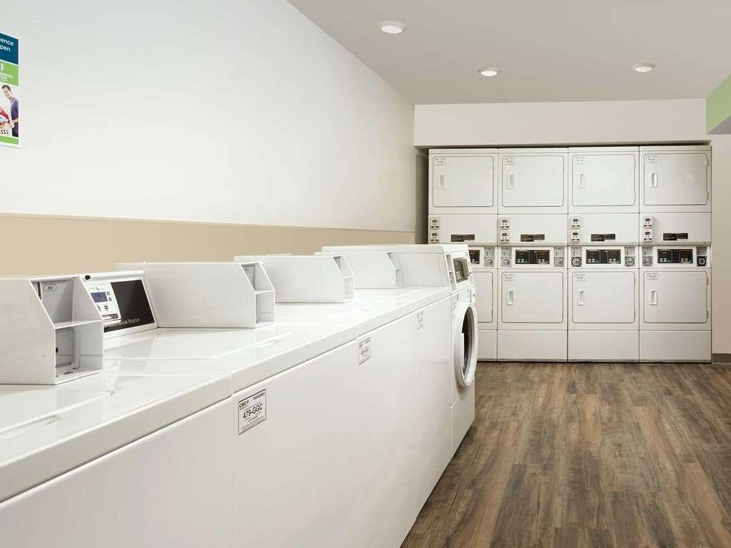 Woodspring Suites Houston Northwest Faciliteter billede